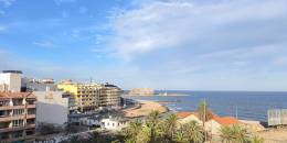 Resale - Penthouse - Torrevieja - Playa del cura