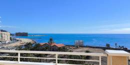 Resale - Penthouse - Torrevieja - Playa del cura