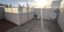 Resale - Penthouse - Torrevieja - Playa del cura