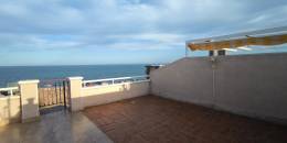 Resale - Penthouse - Torrevieja - Playa del cura