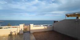 Resale - Penthouse - Torrevieja - Playa del cura