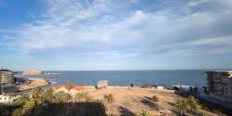 Resale - Penthouse - Torrevieja - Playa del cura