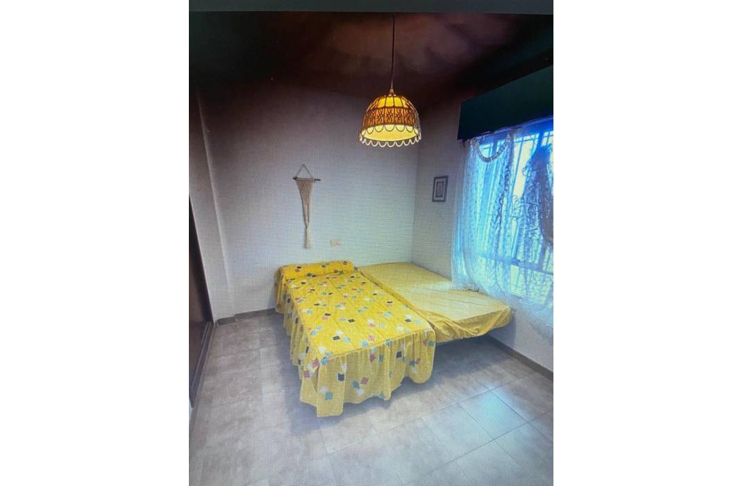 Resale - Penthouse - Torrevieja - Playa del cura