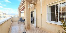 Resale - Penthouse - Torrevieja - Playa del cura