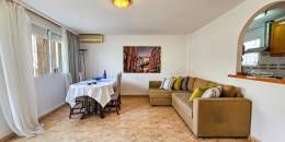 Resale - Penthouse - Torrevieja - Playa del cura