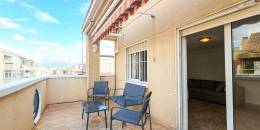 Resale - Penthouse - Torrevieja - Playa del cura