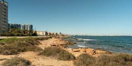 Resale - Penthouse - Torrevieja - Punta prima