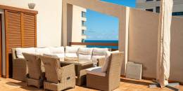 Resale - Penthouse - Torrevieja - Punta prima