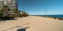 Resale - Penthouse - Torrevieja - Punta prima