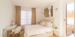 Resale - Penthouse - Torrevieja - Punta prima