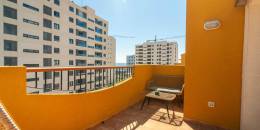 Resale - Penthouse - Torrevieja - Punta prima