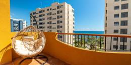 Resale - Penthouse - Torrevieja - Punta prima