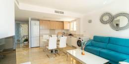 Resale - Penthouse - Torrevieja - Punta prima