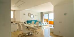 Resale - Penthouse - Torrevieja - Punta prima