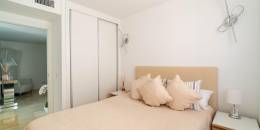 Resale - Penthouse - Torrevieja - Punta prima