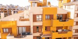 Resale - Penthouse - Torrevieja - Punta prima