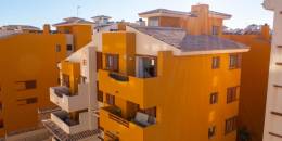 Resale - Penthouse - Torrevieja - Punta prima