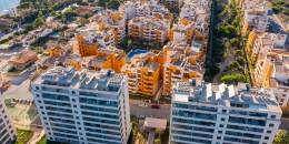 Resale - Penthouse - Torrevieja - Punta prima