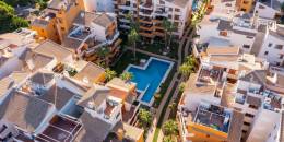 Resale - Penthouse - Torrevieja - Punta prima