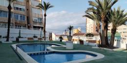 Resale - Penthouse - Torrevieja - Torreblanca