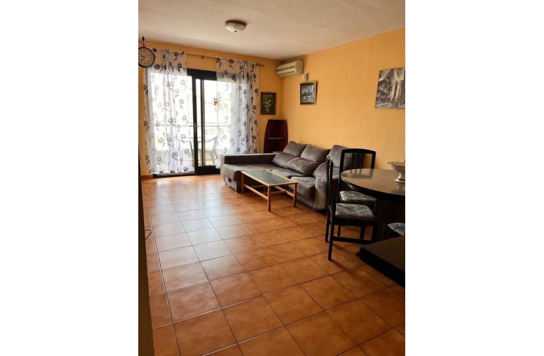 Resale - Penthouse - Torrevieja - Torreblanca