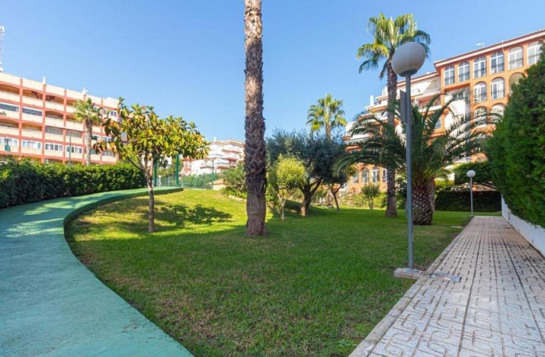 Resale - Penthouse - Torrevieja - Torreblanca