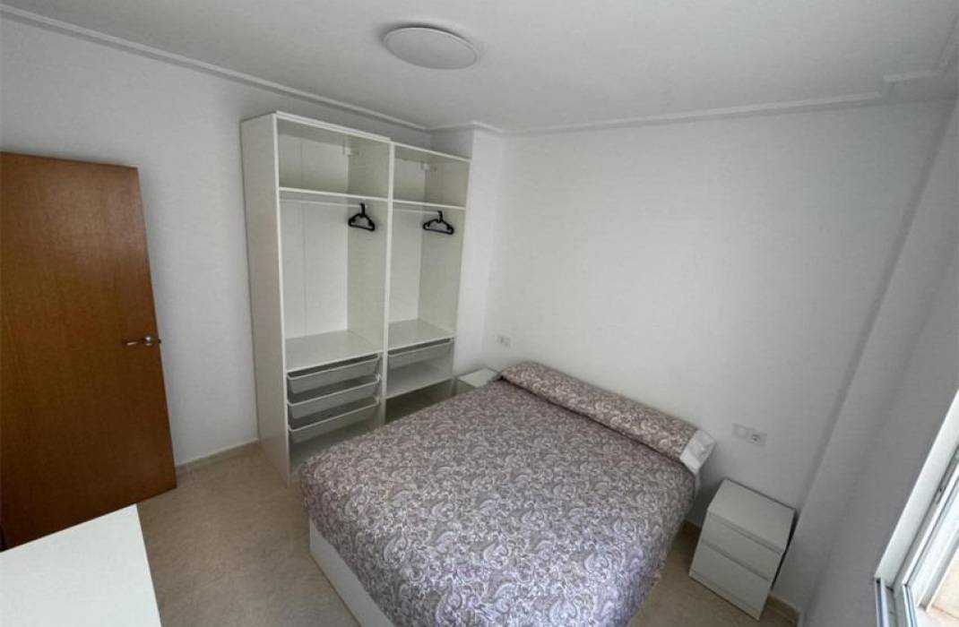 Resale - Penthouse - Torrevieja - torrevieja