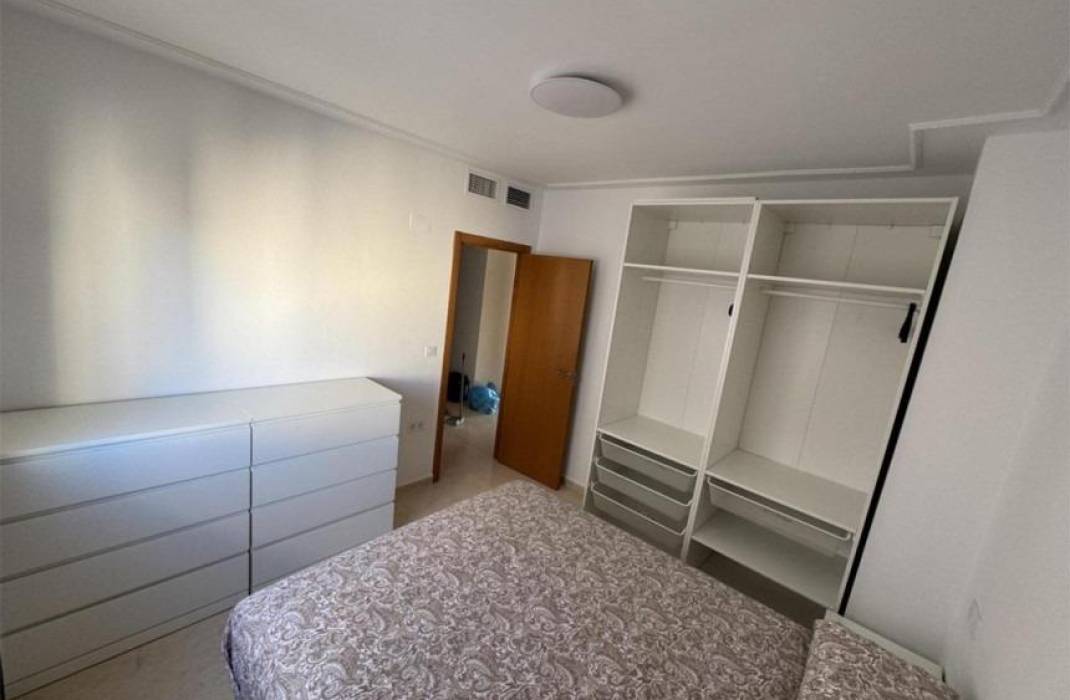 Resale - Penthouse - Torrevieja - torrevieja