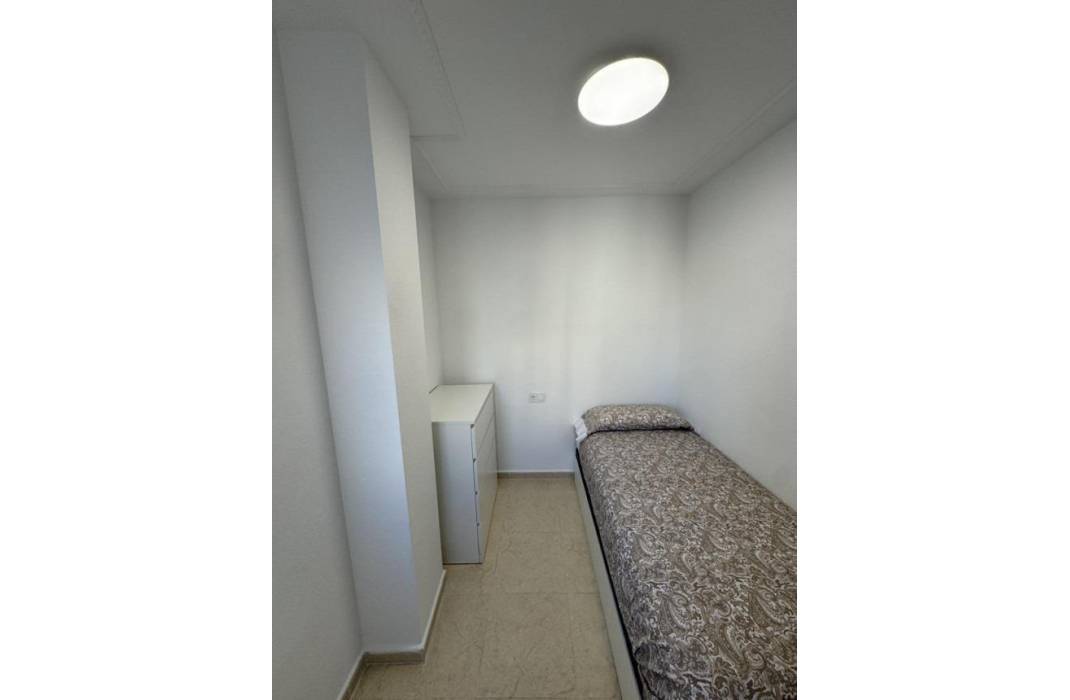 Resale - Penthouse - Torrevieja - torrevieja