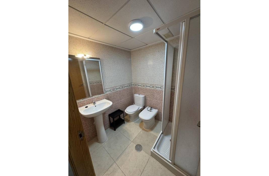 Resale - Penthouse - Torrevieja - torrevieja