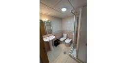 Resale - Penthouse - Torrevieja - torrevieja