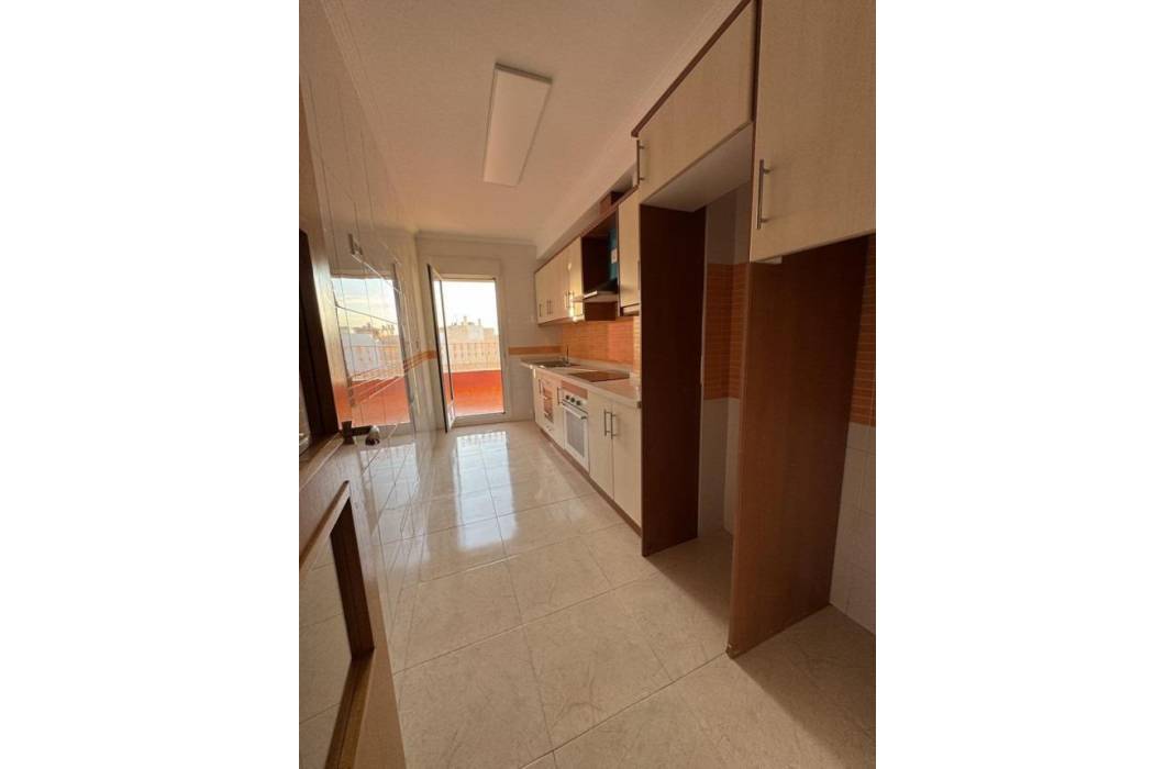 Resale - Penthouse - Torrevieja - torrevieja