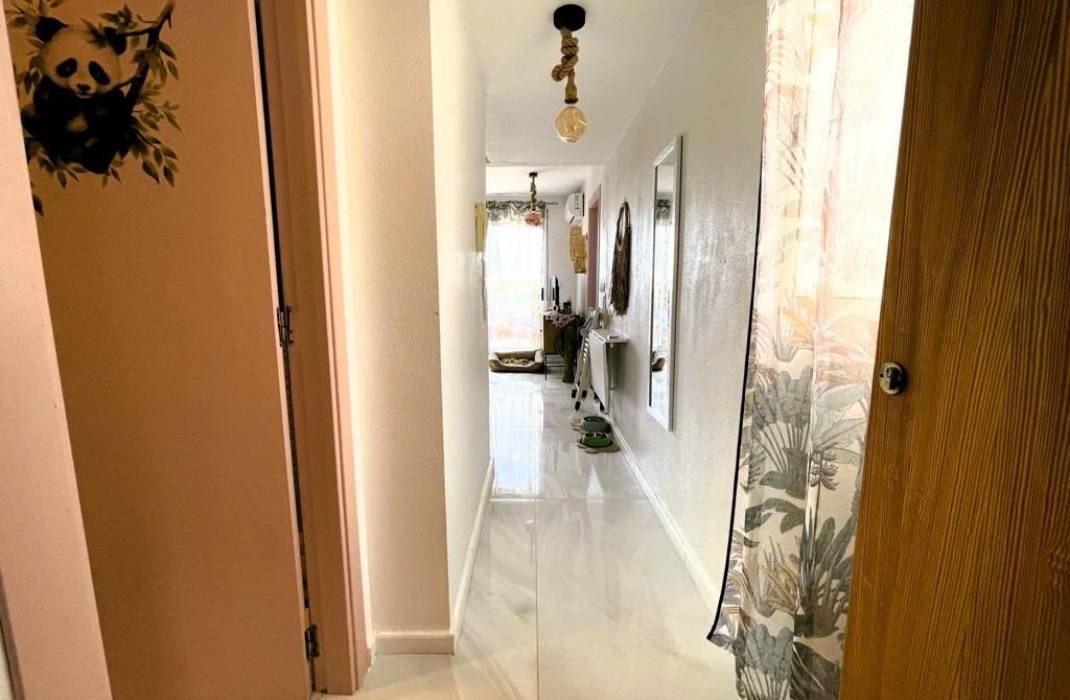 Resale - Penthouse - Torrevieja - torrevieja