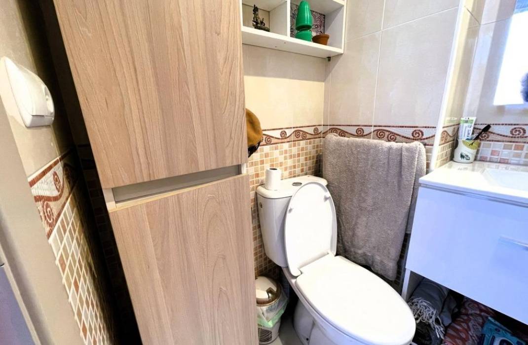 Resale - Penthouse - Torrevieja - torrevieja