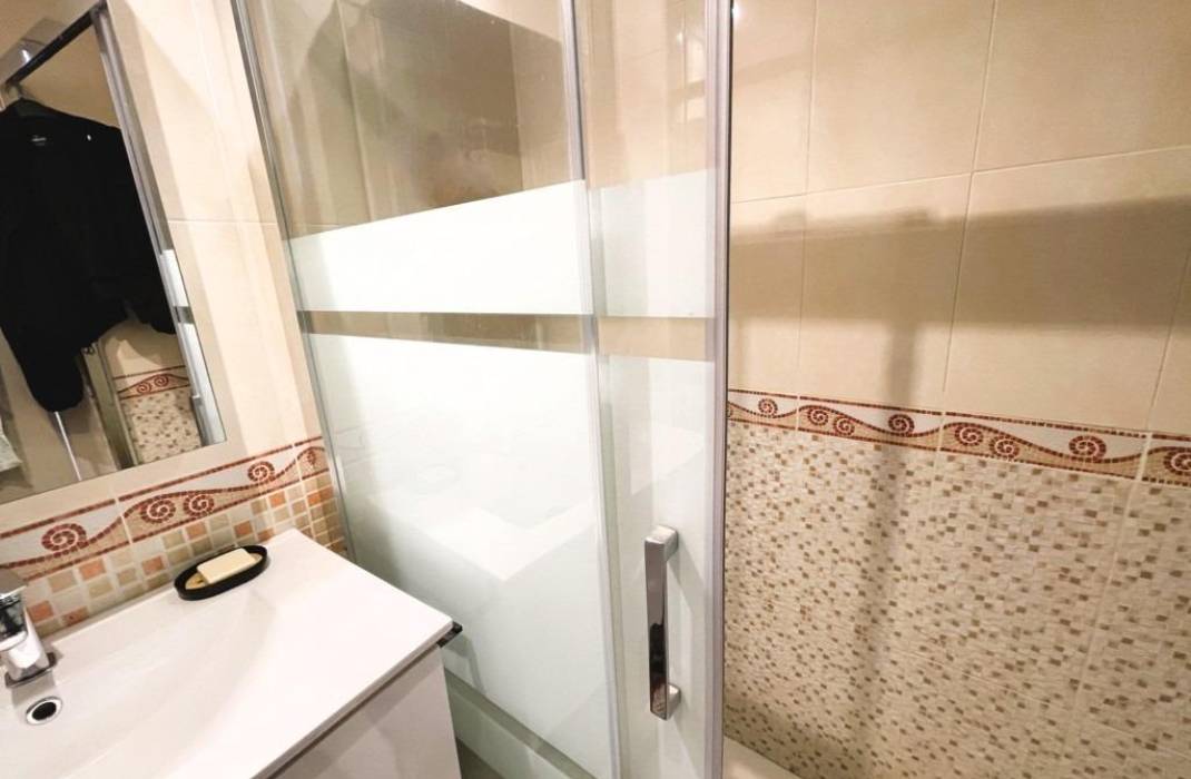 Resale - Penthouse - Torrevieja - torrevieja