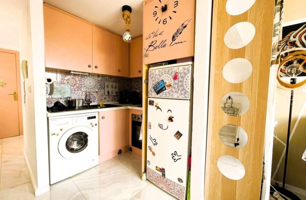 Resale - Penthouse - Torrevieja - torrevieja