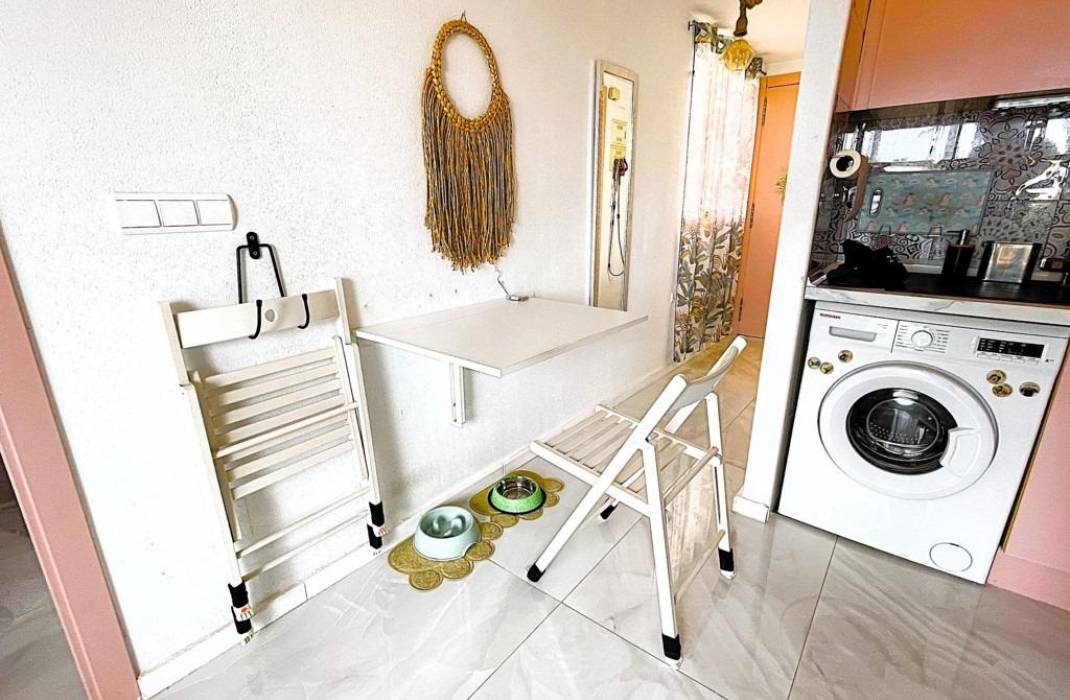 Resale - Penthouse - Torrevieja - torrevieja