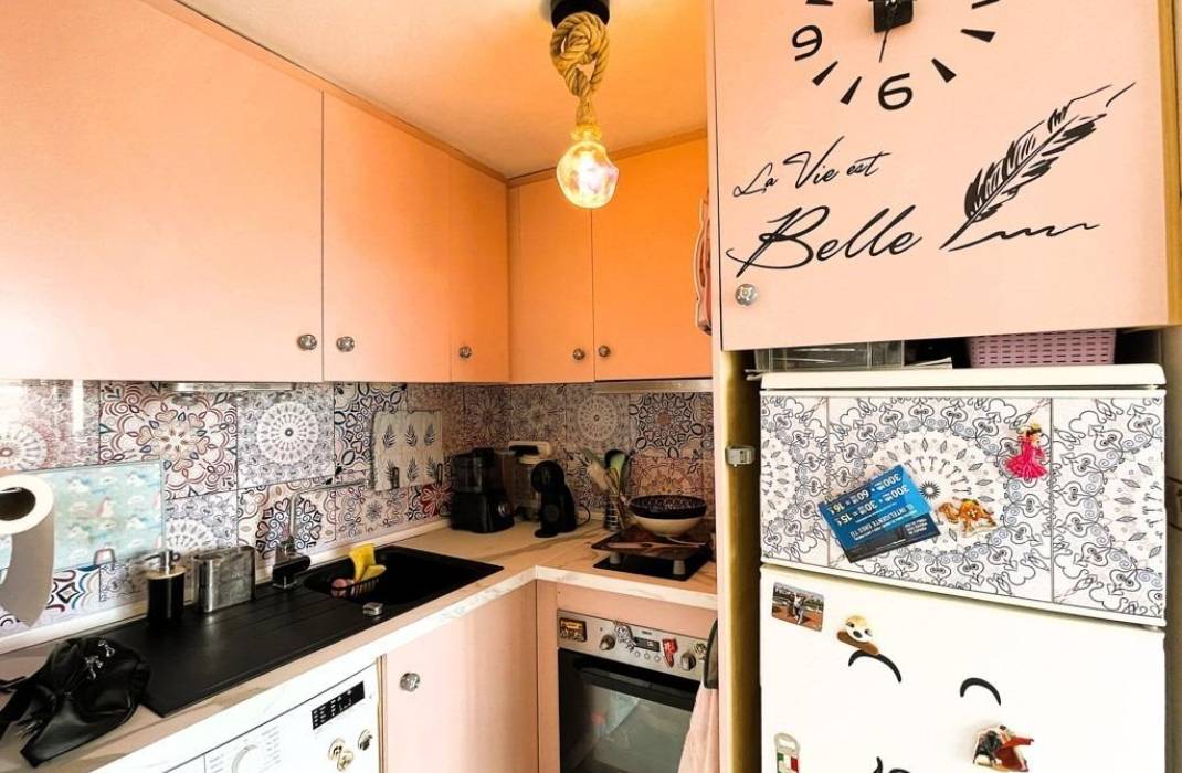 Resale - Penthouse - Torrevieja - torrevieja