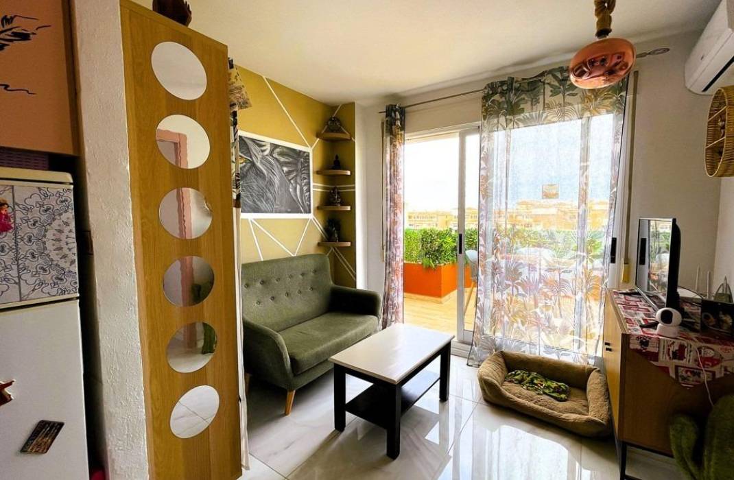 Resale - Penthouse - Torrevieja - torrevieja
