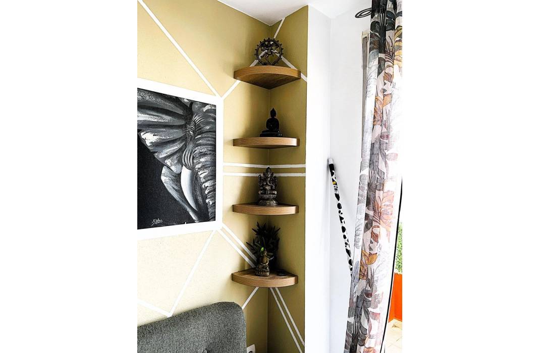 Resale - Penthouse - Torrevieja - torrevieja