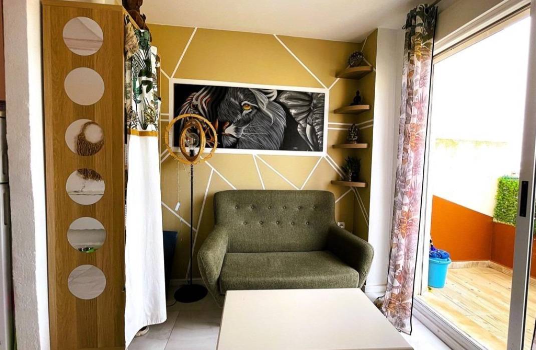 Resale - Penthouse - Torrevieja - torrevieja