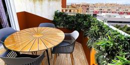 Resale - Penthouse - Torrevieja - torrevieja