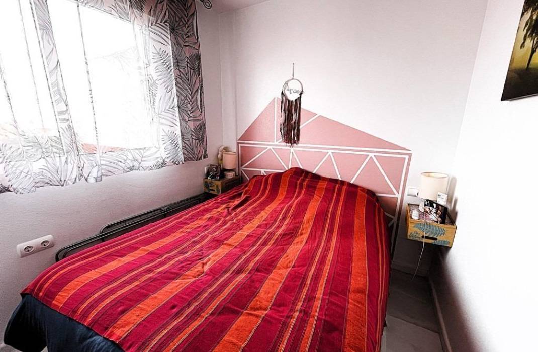 Resale - Penthouse - Torrevieja - torrevieja