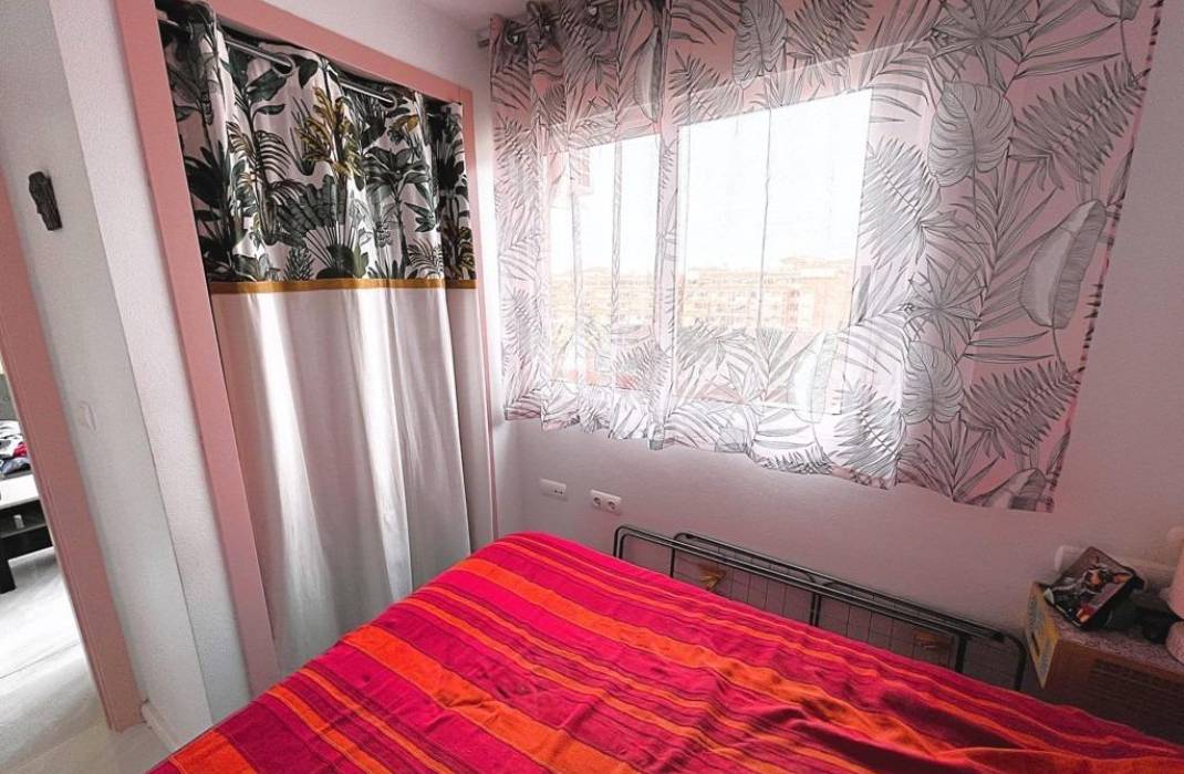 Resale - Penthouse - Torrevieja - torrevieja