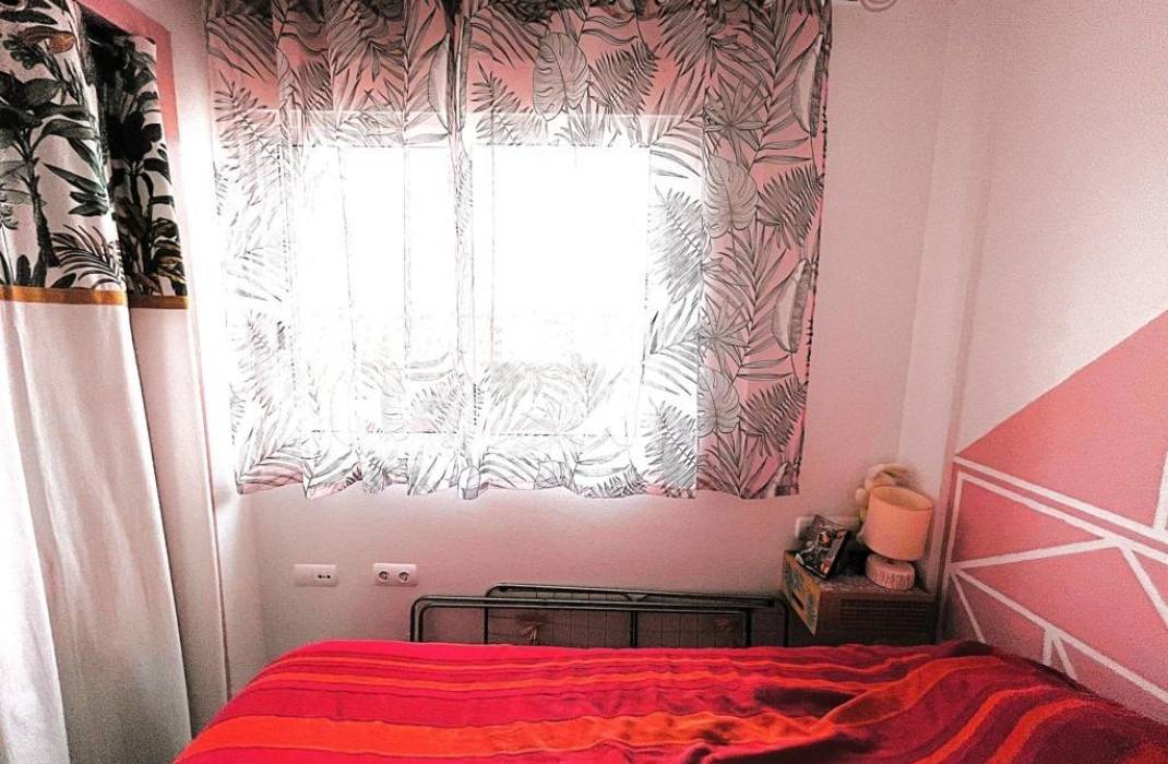 Resale - Penthouse - Torrevieja - torrevieja