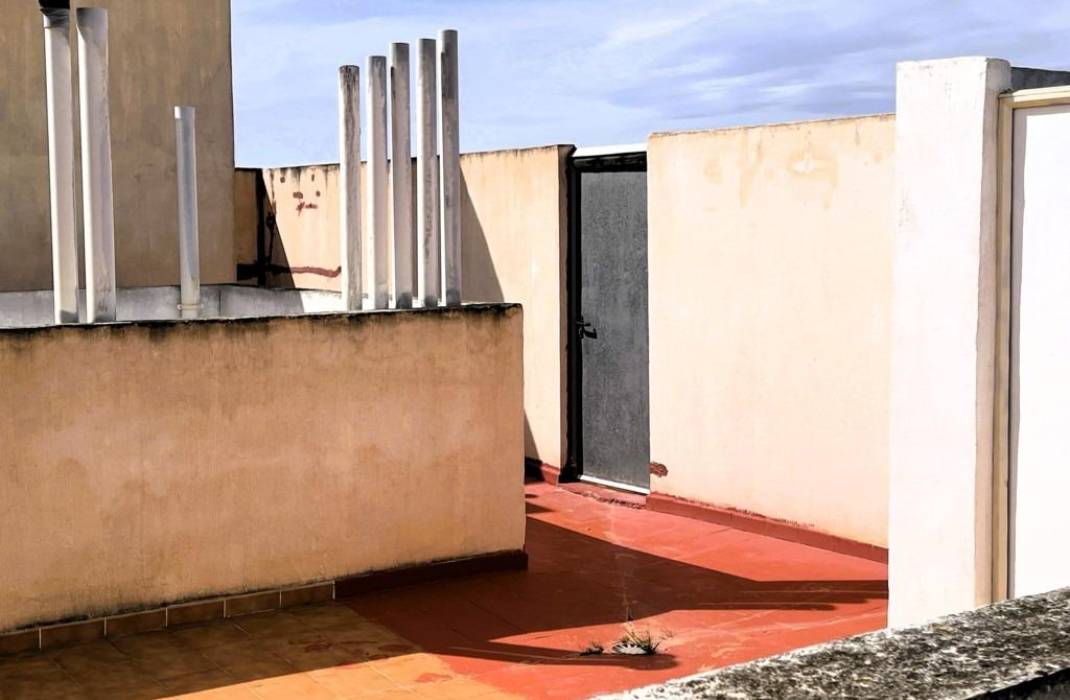 Resale - Penthouse - Torrevieja - torrevieja