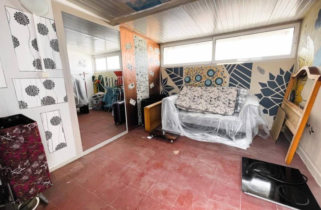 Resale - Penthouse - Torrevieja - torrevieja