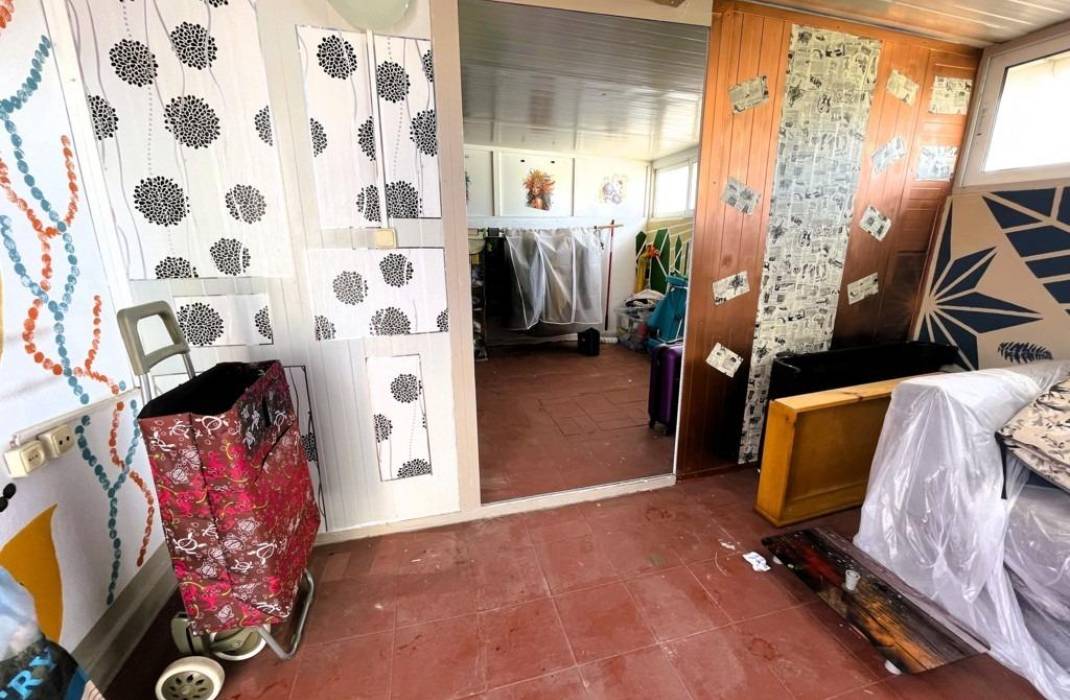 Resale - Penthouse - Torrevieja - torrevieja