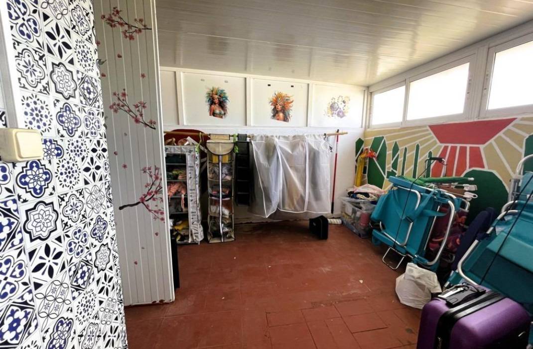 Resale - Penthouse - Torrevieja - torrevieja