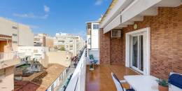 Resale - Penthouse - Torrevieja - torrevieja